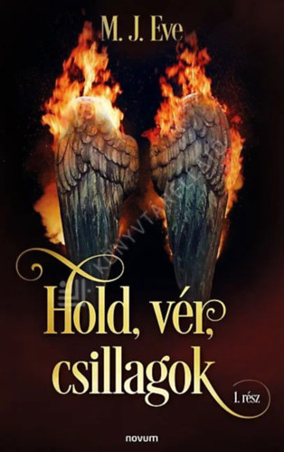 Hold, v�r, csillagok, 1. r�sz
