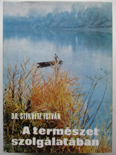 A termszet szolglatban