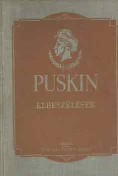 Elbesz�l�sek (Puskin)