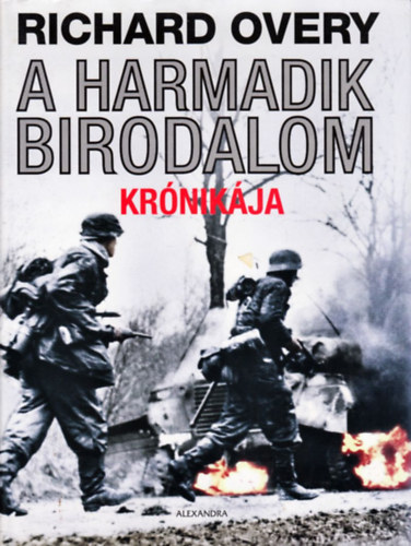 A Harmadik Birodalom krnikja