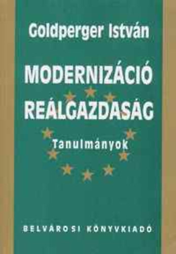 Modernizci - Relgazdasg (Tanulmnyok)