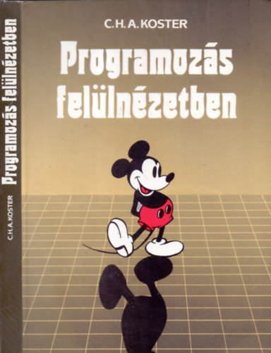 Programoz�s fel�ln�zetben