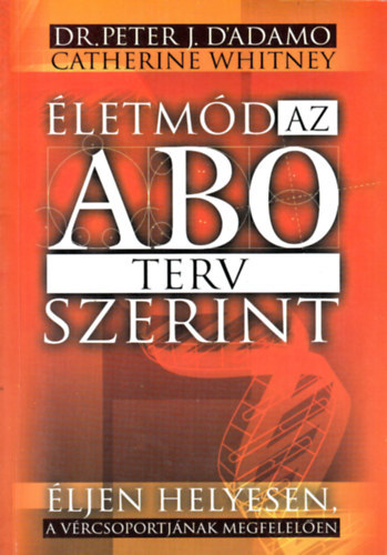 �letm�d az AB0 terv szerint