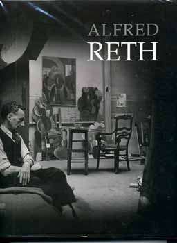 Alfred Reth