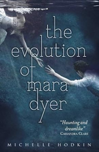 Michelle Hodkin - The Evolution of Mara Dyer