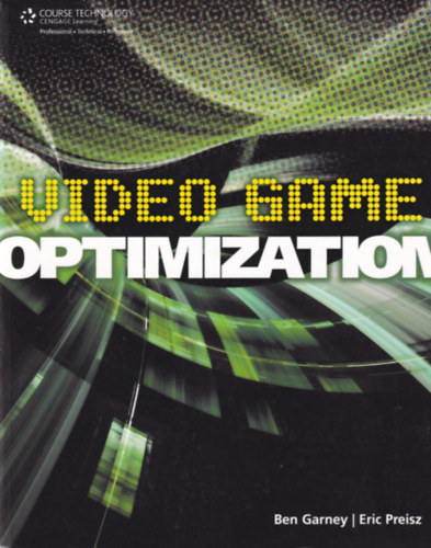 Video Game Optimization