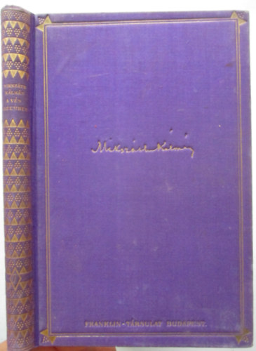 A v�n gazember