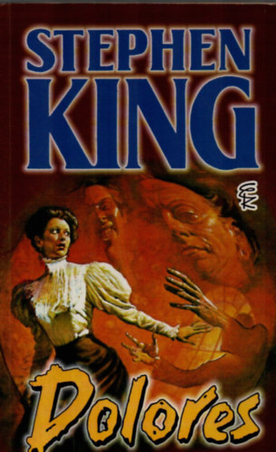 Stephen King - Dolores