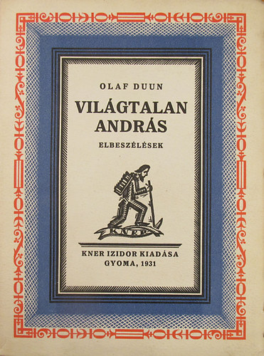 Vilgtalan Andrs