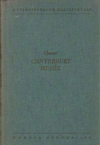 Cantebury mes�k