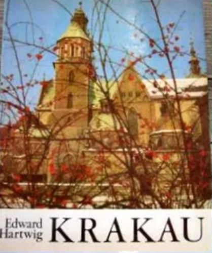 Krakau