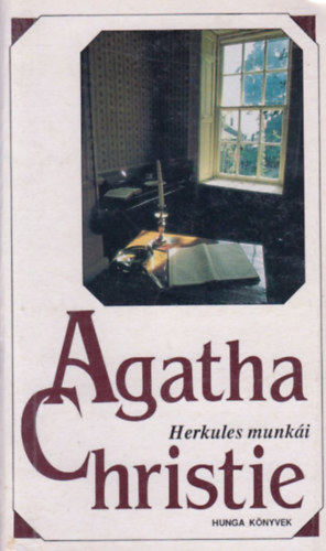 Herkules munkái