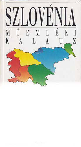 Szlovnia - Memlki kalauz