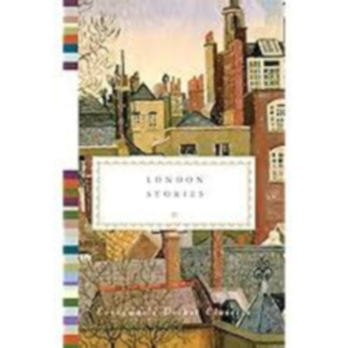 London Stories