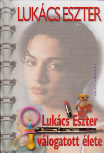 Lukcs Eszter vlogatott lete