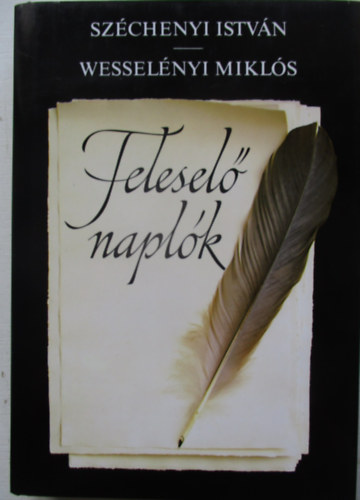 Felesel naplk