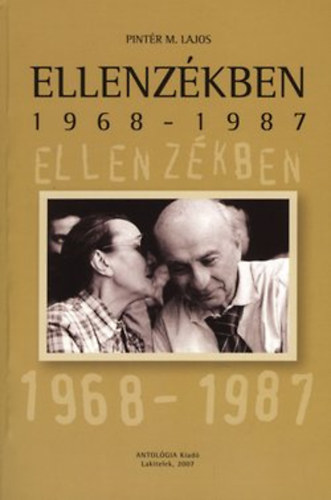 Ellenz�kben 1968-1987