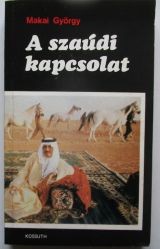 A sza�di kapcsolat