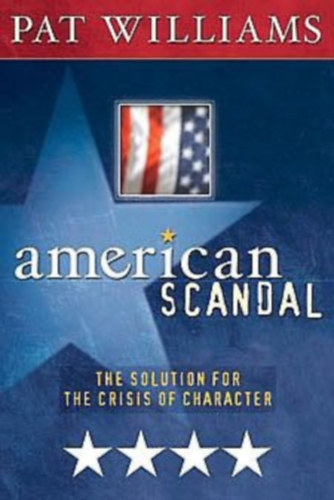 Pat Williams - American scandal
