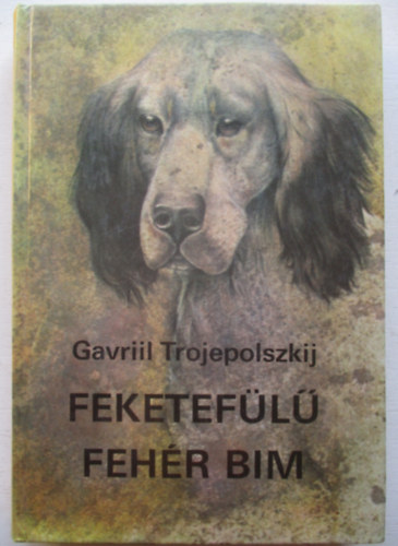 Feketefl fehr Bim
