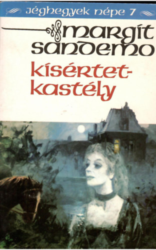 Kisrtetkastly (Jghegyek npe 7.)