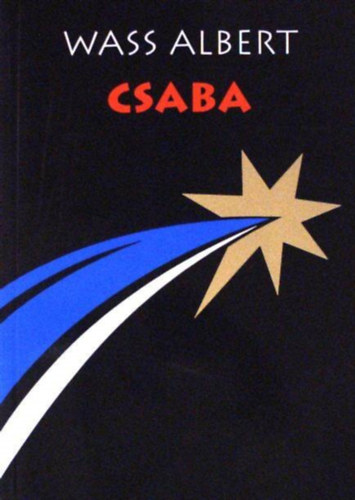 Csaba - Wass Albert letm-sorozat