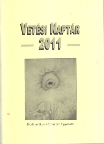 Vetsi Naptr 2011