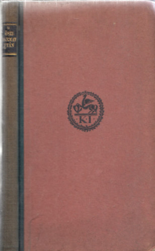 �szi Harmat ut�n  -  Istenes, vit�z �s vir�g�nekek, mellyeket Balassi B�lint, s egy�b neves �s n�vtelen po�t�k munk�ib�l a a XV., XVII. �s XVIII.  sz�zadb�l