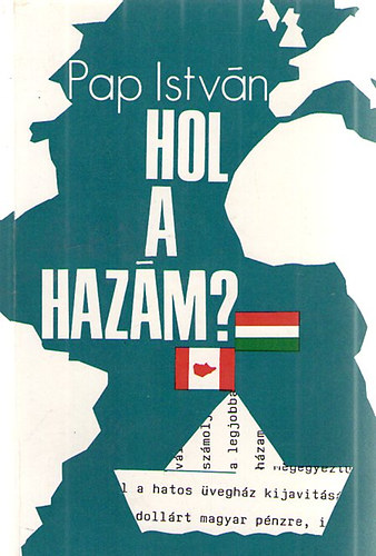 Hol a hazm?
