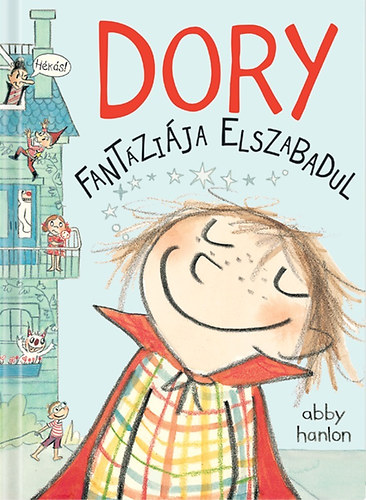Dory fantzija elszabadul