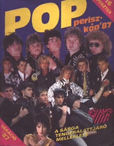 Pop periszkp '87