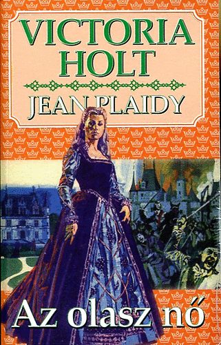 Az olasz n (Jean Plaidy)