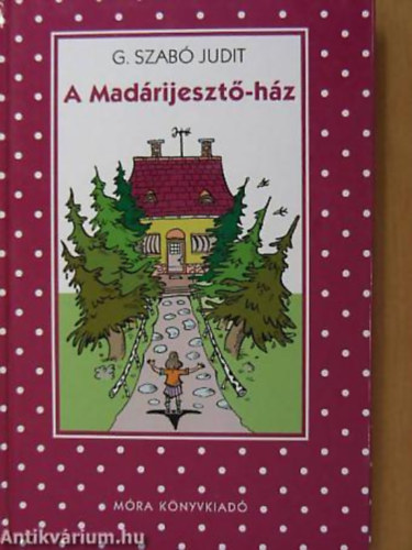 A Madrijeszt-hz