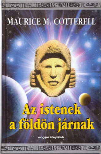 Az istenek a fldn jrnak