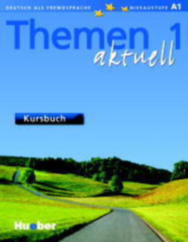 Themen Aktuell 1 - Kursbuch