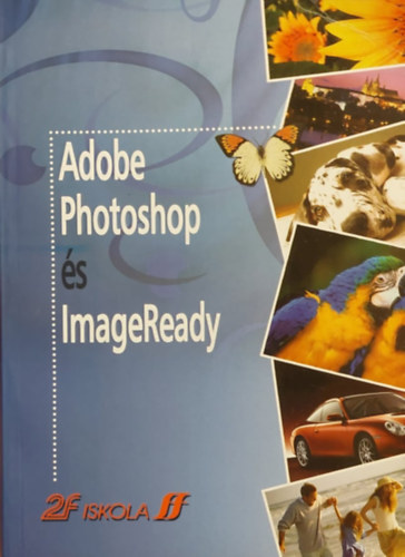 Adobe Photoshop s ImageReady