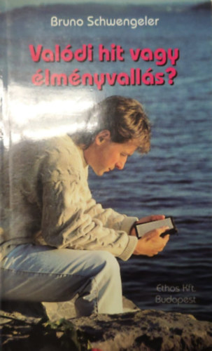 Bruno Schwengeler - Valdi hit vagy lmnyvalls?