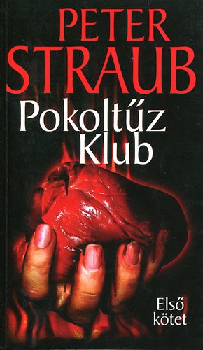 Pokoltz Klub I.