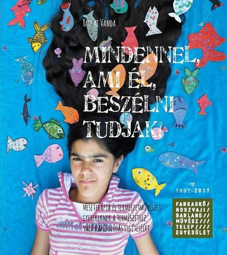 Mindennel, ami l, beszlni tudjak!