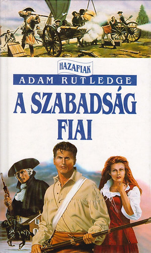 A szabadsg fiai