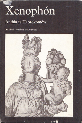 Anthia �s Habrokom�sz