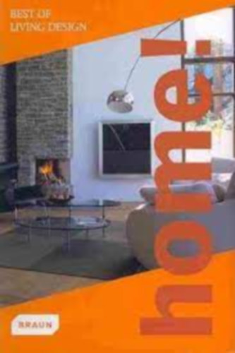 Home! Best of Living Design