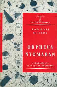 Orpheus nyom�ban