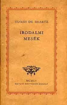 Irodalmi mesk