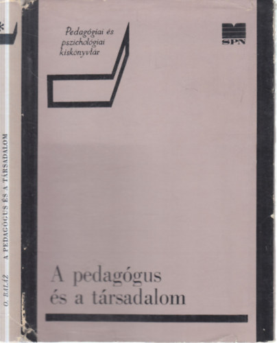A pedag�gus �s a t�rsadalom