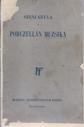 Porczelln muzsika