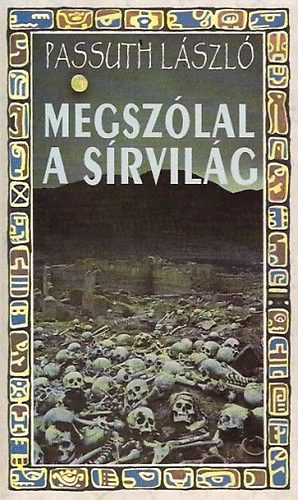 Megszlal a srvilg