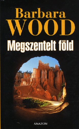 Megszentelt f�ld - Sacred Ground