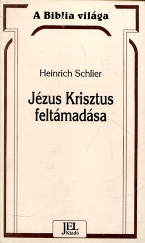 Jzus Krisztus feltmadsa