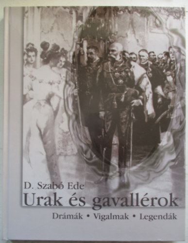 Urak s gavallrok